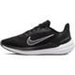 Chaussures de running Nike Femme Air Winflo 9 - Noir - Régulier - Running