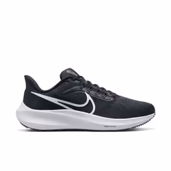 Chaussures de Running - NIKE - Air Zoom Pegasus 39 - Femme - Noir - Drop 10 mm