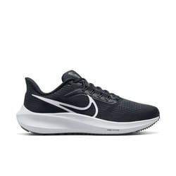 Chaussures de Running - NIKE - Air Zoom Pegasus 39 - Femme - Noir - Drop 10 mm