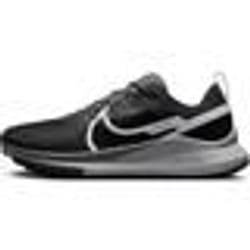 Nike - Chaussures sport React Pegasus 4 S - Noir