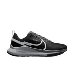 NIKE - W React Pegasus Trail 4 - noire - Noir - 37 1/2 - Chaussures Femme