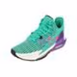 Baskets - Nike - Lebron Witness VI - Hommes - Vert - Respirant - Sportif