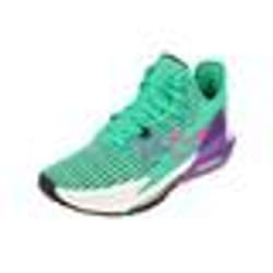 Baskets - Nike - Lebron Witness VI - Hommes - Vert - Respirant - Sportif