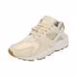 Chaussures de running Nike Femme Air Huarache - Gris