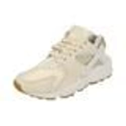 Chaussures de running Nike Femme Air Huarache - Gris