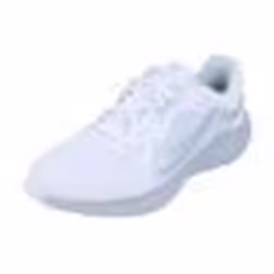 Baskets de Running - NIKE - Quest 5 - Femme - Blanc - Lacets - Talon Plat