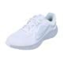 Baskets de Running - NIKE - Quest 5 - Femme - Blanc - Lacets - Talon Plat