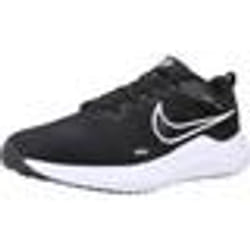 Chaussure de Course NIKE Downshifter 12 Homme - Noir - Drop 10mm - Usage Régulier