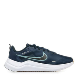 Chaussure de Course pour Homme Nike Downshifter 12 - Bleu - Running - Régulier