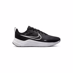 Chaussures de Running NIKE Downshifter 12 Noir pour Femme - Usage Occasionnel - Drop 10 mm