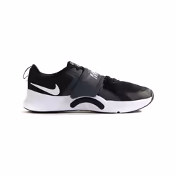 Basket Renew Retaliation 4 - Nike - Noir - Fitness - Adulte - Mixte - Multisport - Route