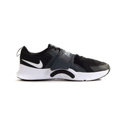 Chaussures de Fitness Running - Nike - Renew Retaliation 4 - Noir - Confort Optimal - Pour Route