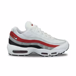 Nike Air Max 95 White Red Black Blanc - DQ3430-001_44