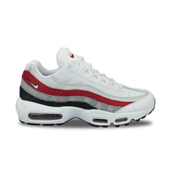 Nike Air Max 95 White Red Black Blanc - DQ3430-001_44