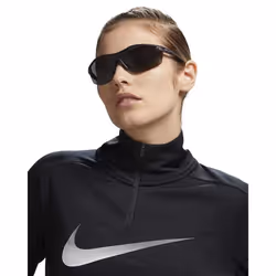 Lunettes de soleil - NIKE - VICTORY ELITE DV2131 - MATTE BLACK-DARK GREY - Protection UV - Verres polarisés