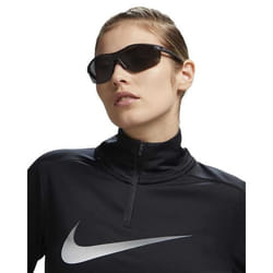 Lunettes de soleil - NIKE - VICTORY ELITE DV2131 - MATTE BLACK-DARK GREY - Protection UV - Verres polarisés