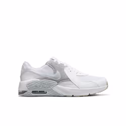 Baskets Nike Air Max Excee blanc enfant