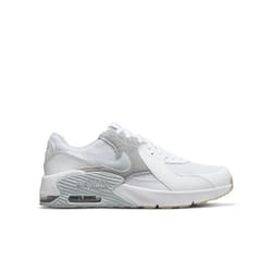 Baskets Nike Air Max Excee blanc enfant