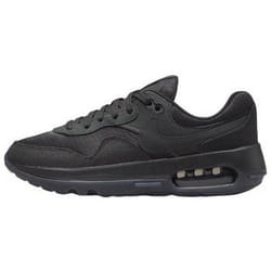 Baskets pour un garçon - Noir - Nike Air Max Motif GS