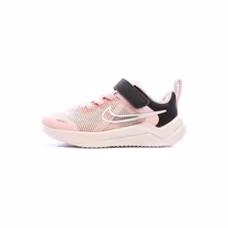 Chaussure Nike Modèle Downshifter 12 Nn - Coleur Rose