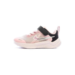 Chaussure Nike Modèle Downshifter 12 Nn - Coleur Rose