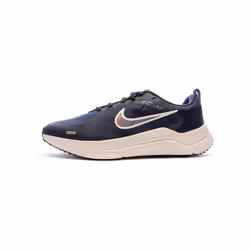Basket Nike 124448 Bleu 38 - NIKE - 124448 - Enfant - Garçon - Bleu - Lacets