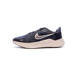 Basket Nike 124448 Bleu 38 - NIKE - 124448 - Enfant - Garçon - Bleu - Lacets