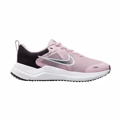 Basket Nike 124448 Rose 375 - Enfant - Fille - Lacets