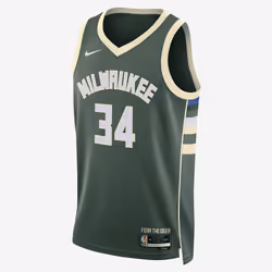 Nike DN2012-323, Pull-over, 3XL, SML, Basket-ball, 1 pièce(s)