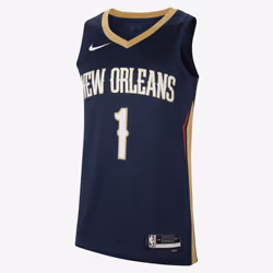 Nike DN2014-419, Pull-over, XL, SML, Basket-ball, 1 pièce(s)