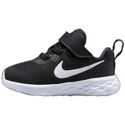 Chaussure Nike Revolution 6 pour Bébé et Petit enfant - Bleu - DD1094-400