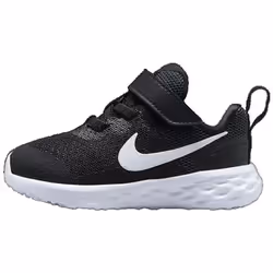 Chaussure Nike Revolution 6 pour Bébé et Petit enfant - Bleu - DD1094-400