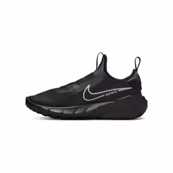Chaussures de Running NIKE Flex Runner 2 pour Enfant - Noir - Drop 10mm