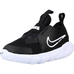 Basket Nike 124444 Noir 27