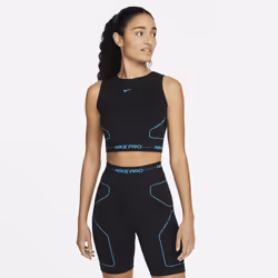 Nike DM7685-010, Adulte, Femelle, M (EU 40-42), SML, 40-42, EUE