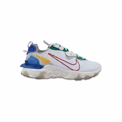 Basket Nike React Vision Blanc Dv3500-100