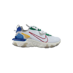 Basket Nike React Vision Blanc Dv3500-100