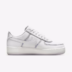 Nike DV6136-100 Chaussure d'athlétisme Femelle 39