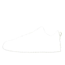 Chaussures Nike Dunk Low Blanc / Beige