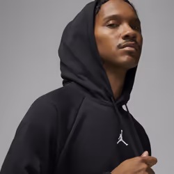 Nike DQ7327-010 Sweat à capuche