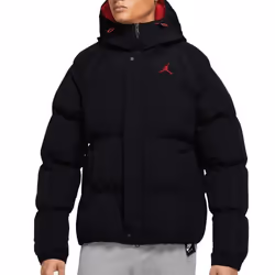 Veste pour Homme Essential Noir DQ7348-010 - Nike - Homme - Adulte
