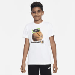 Nike DR9679-100 Tee-shirt