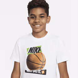 Nike DR9679-100 Tee-shirt