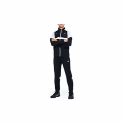 Survêtement Nike Km y nk df trck suit - Noir - Football - Look sportif