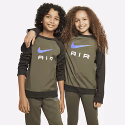 Nike DQ9102-355, Enfant, Sweatshirt, L, SML, 1 pièce(s)