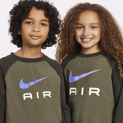 Nike DQ9102-355 Sweatshirt
