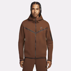 Nike CU4489-259, Adulte, Mâle, Sweat à capuche, L, SML, Toison