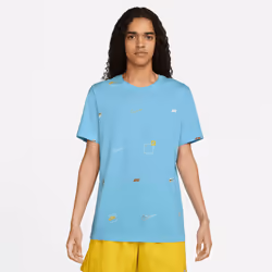 Nike DN5246-499, Tee-shirt, Adulte, Mâle, XL, 1 pièce(s)