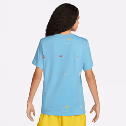 Nike DN5246-499 Tee-shirt
