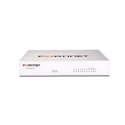 Fortinet FortiGate 70F, 10000 Mbit/s, 6500 Mbit/s, 1400 Mbit/s, 2,54 µs, IPSec, Avec fil